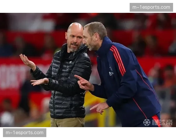 教练专访：曼联主帅谈如何围绕梅努与加纳乔打造更具纵深的边中结合进攻