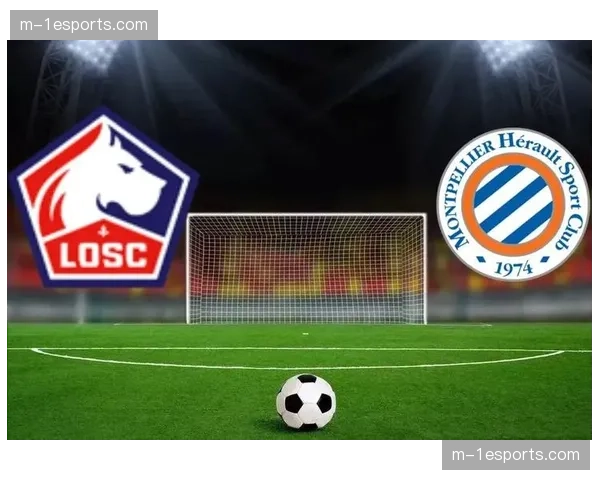 全场数据：里尔门将完成7次扑救，助球队1-0客胜蒙彼利埃