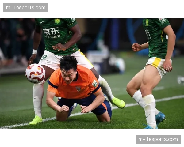 观点：年轻门将屡献神扑，中超联赛门将位置迎来换代潮？